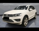 2017 VOLKSWAGEN Touareg