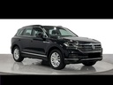 2019 VOLKSWAGEN Touareg