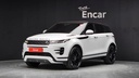 2020 LAND ROVER Range Rover Evoque