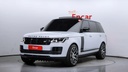 2019 LAND ROVER Range Rover