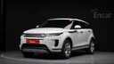 2020 LAND ROVER Range Rover Evoque