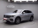 2020 VOLKSWAGEN Touareg