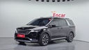 2021 KIA Carnival