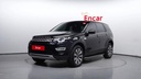2018 LAND ROVER DISCOVERY SPORT