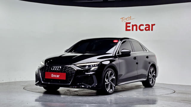 2023 AUDI A3
