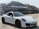 2018 Porsche 911