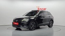 2018 VOLKSWAGEN Tiguan, 