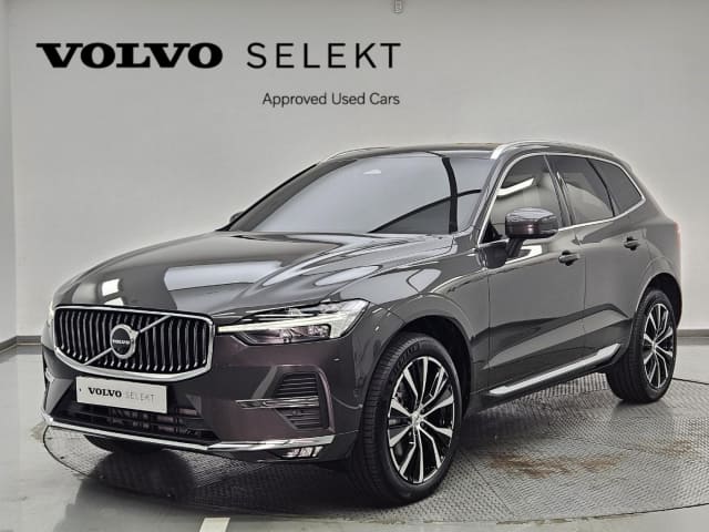 2024 VOLVO XC60