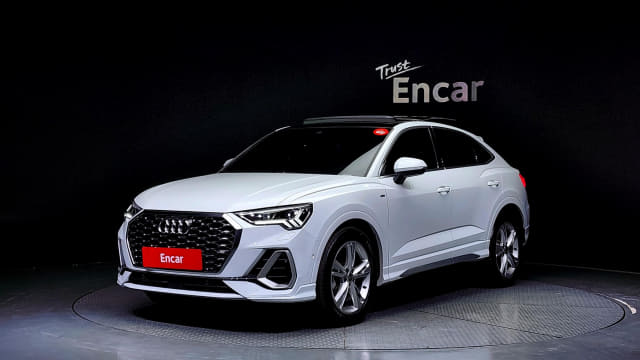 2023 AUDI Q3