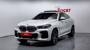 2022 BMW X6