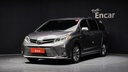 2020 TOYOTA Sienna, 