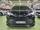 2022 TOYOTA Sienna