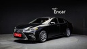 2017 LEXUS ES