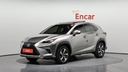 2018 LEXUS NX