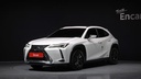 2020 LEXUS UX