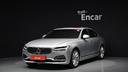 2020 VOLVO S90
