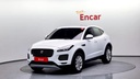 2018 JAGUAR E-PACE