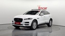2018 JAGUAR F-PACE