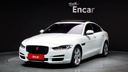 2019 JAGUAR XE