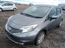 2016 NISSAN Note
