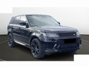 2018 LAND ROVER Range Rover Sport