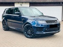 2018 LAND ROVER Range Rover Sport, 