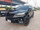 2017 TOYOTA Fortuner