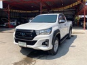 2018 TOYOTA Hilux