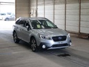 2021 SUBARU Outback