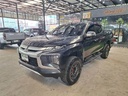 2018 MITSUBISHI Triton