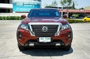 2022 NISSAN Navara