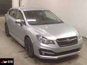 2016 SUBARU Impreza Sport Hybrid