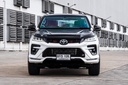 2019 TOYOTA Fortuner