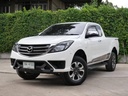 2019 MAZDA BT-50