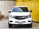 2019 MAZDA BT-50