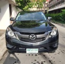 2020 MAZDA BT-50