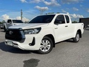 2021 TOYOTA Hilux