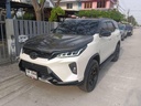 2021 TOYOTA Fortuner