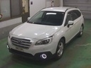 2016 SUBARU Outback