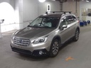 2016 SUBARU Outback