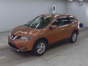2016 NISSAN X-Trail