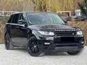 2016 LAND ROVER Range Rover Sport