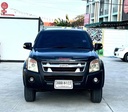 2025 ISUZU D-Max