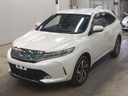 2017 TOYOTA Harrier