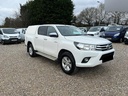2018 TOYOTA Hilux