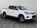 2018 TOYOTA Hilux