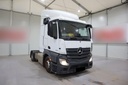 2016 MERCEDES-BENZ ACTROS