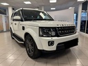 2016 LAND ROVER Discovery 4