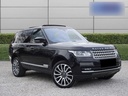 2016 LAND ROVER Range Rover