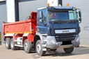 2018 Daf CF